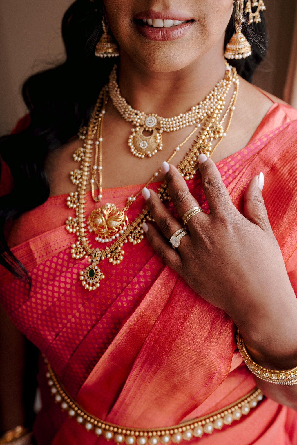 Jewellery hire
