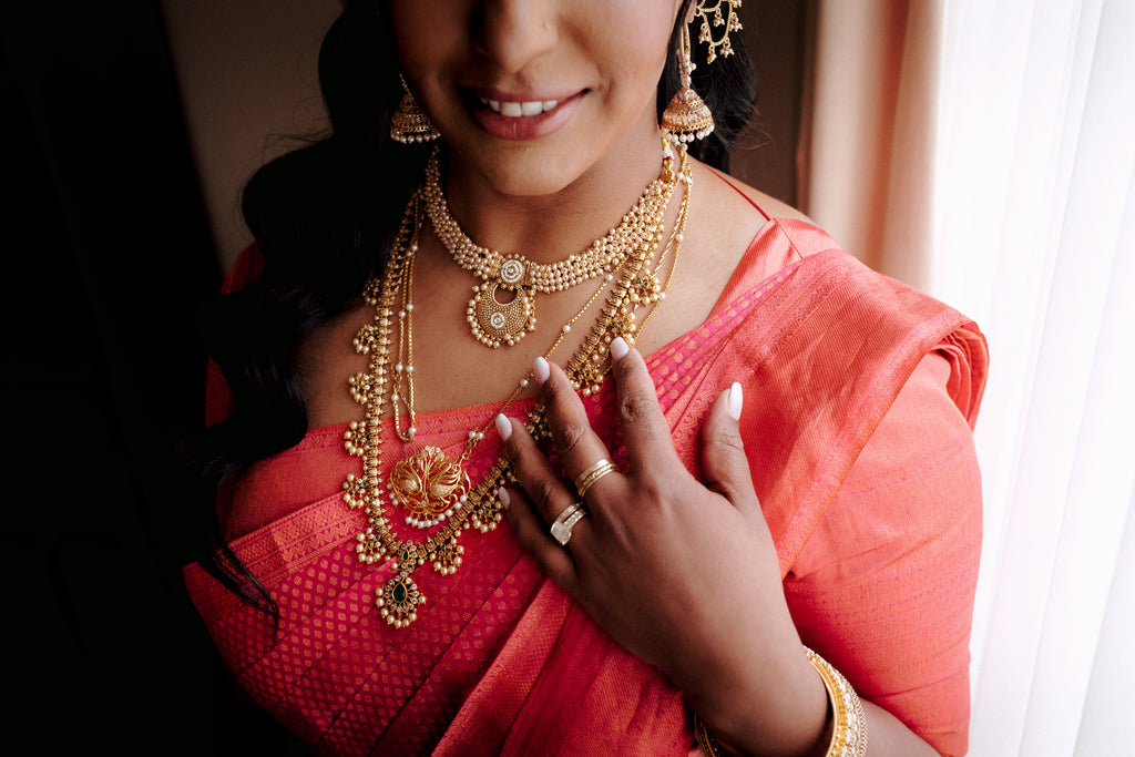 Jewellery hire