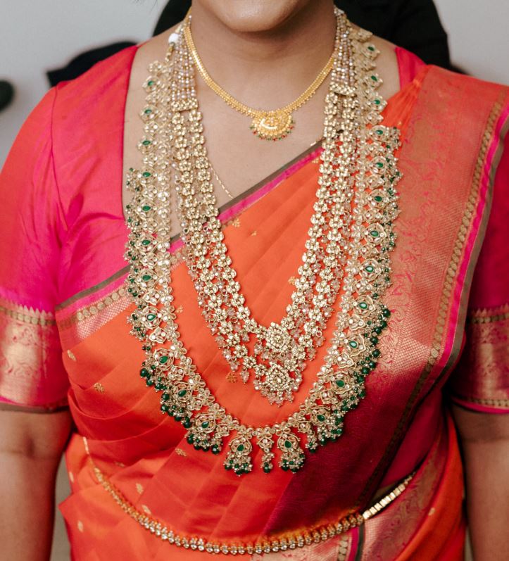 Jewellery hire